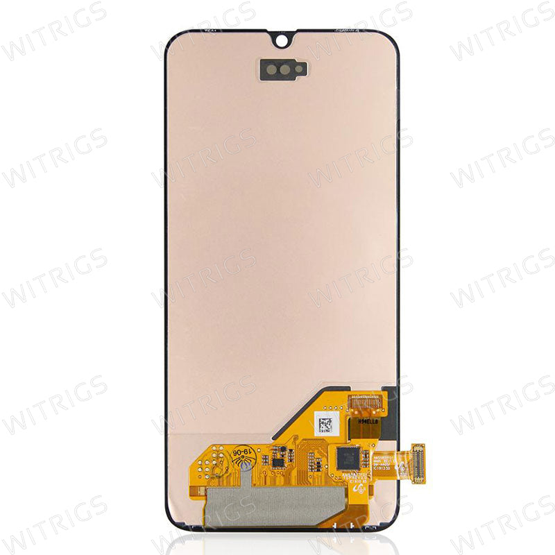 Custom Screen Replacement for Samsung Galaxy A40