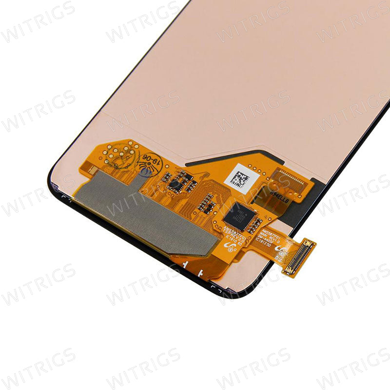 Custom Screen Replacement for Samsung Galaxy A40