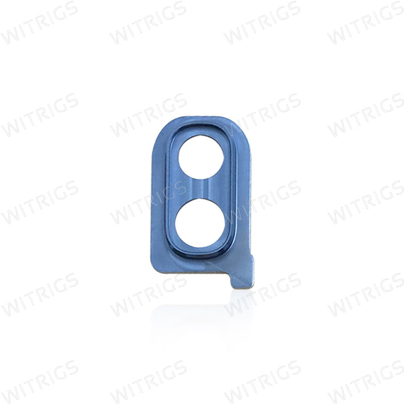 OEM Camera Cover for Samsung Galaxy A40 Blue