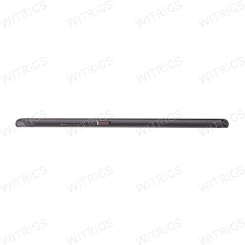 Custom Battery Cover for Huawei P10 Graphite Black