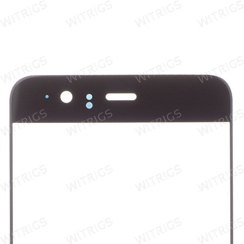 OEM Front Glass for Huawei P10 Graphite Black