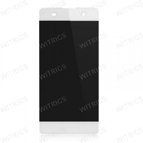 OEM Screen Replacement for Sony Xperia XA Dual White
