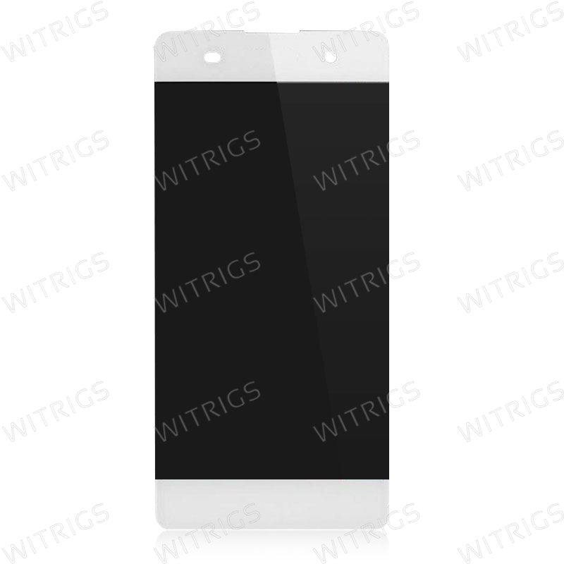Custom Screen Replacement for Sony Xperia XA Dual White