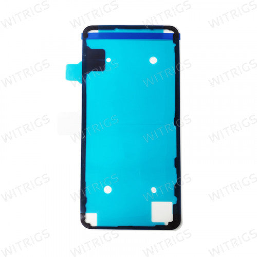 OEM Back Cover Adhesive for Google Pixel 3