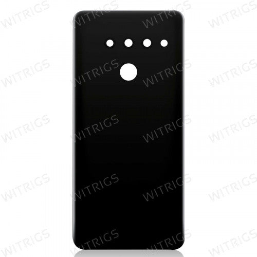 OEM Battery Cover for LG V50 ThinQ 5G New Aurora Black