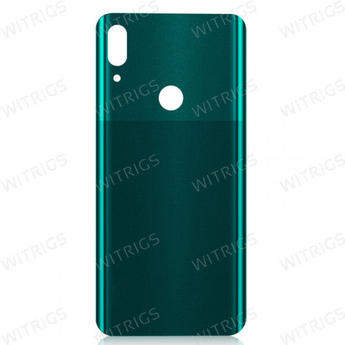 OEM Battery Cover for Huawei P Smart Z Sapphire Blue