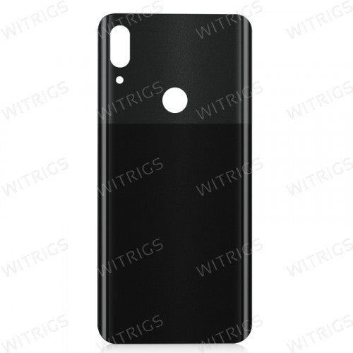 OEM Battery Cover for Huawei P Smart Z Midnight Black