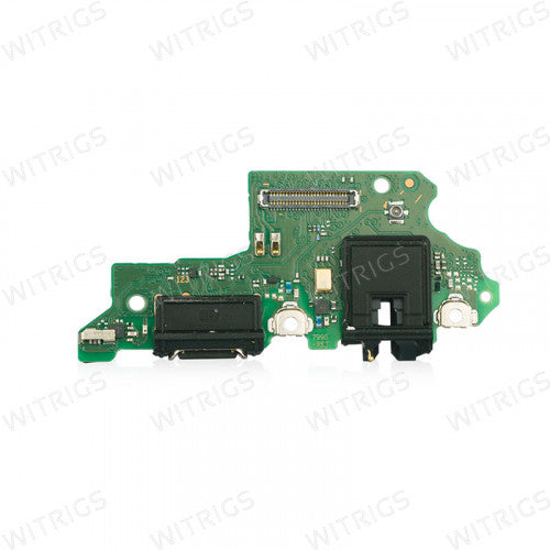 OEM Charging Port PCB Board for Honor 9X