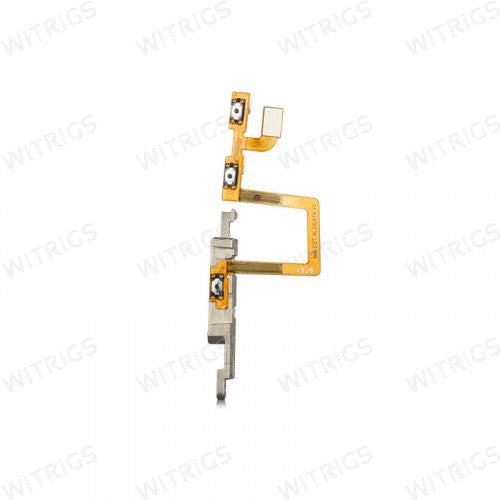 OEM Power + Volume Button Flex for Honor 9X/Honor 9X Pro