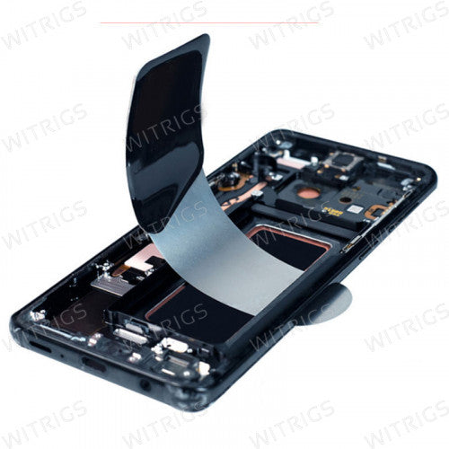 Metal Card for Disassemble Curved Screen