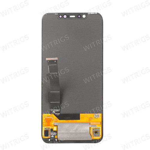 Imitation OLED Screen Replacement for Xiaomi Mi 8