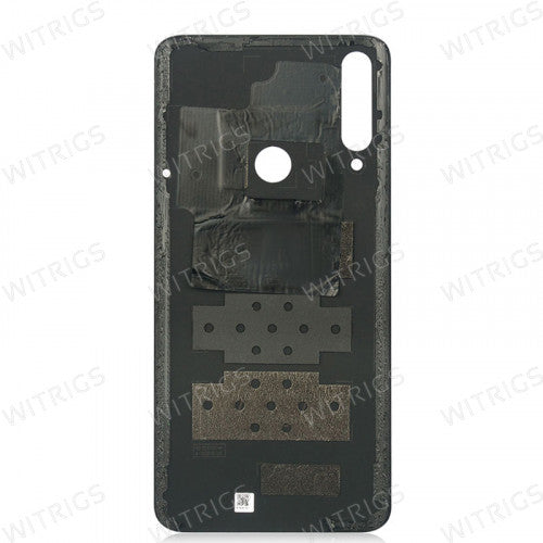 OEM Battery Cover for Huawei Enjoy 10 Plus Magic Night Black