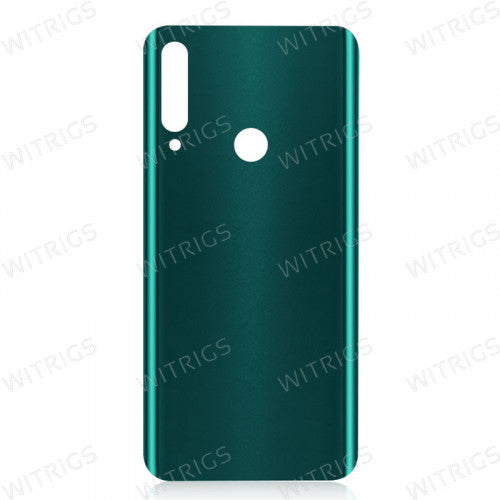 OEM Battery Cover for Huawei Enjoy 10 Plus Emerald