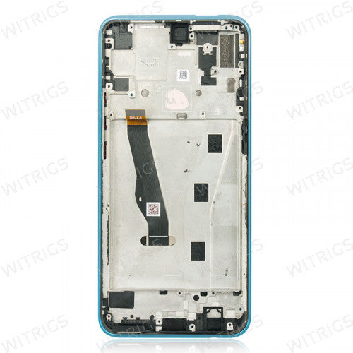 OEM Screen Replacement with Frame for Huawei Enjoy 10 Plus Gradient