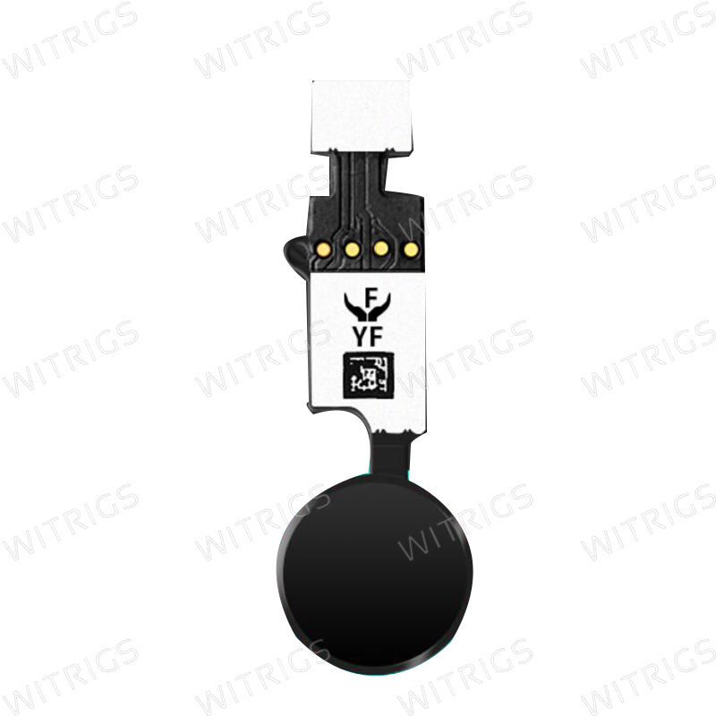 Universal Navigation Button for iPhone 7/7 Plus/8/8 Plus/iPhone SE (2020) Black