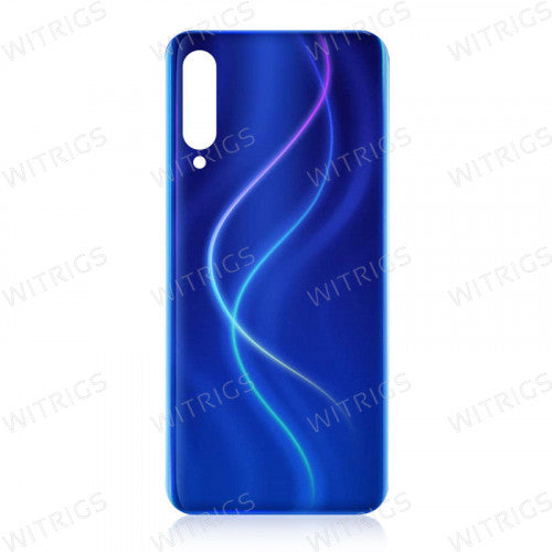 OEM Battery Cover for Xiaomi Mi A3 Not just Blue