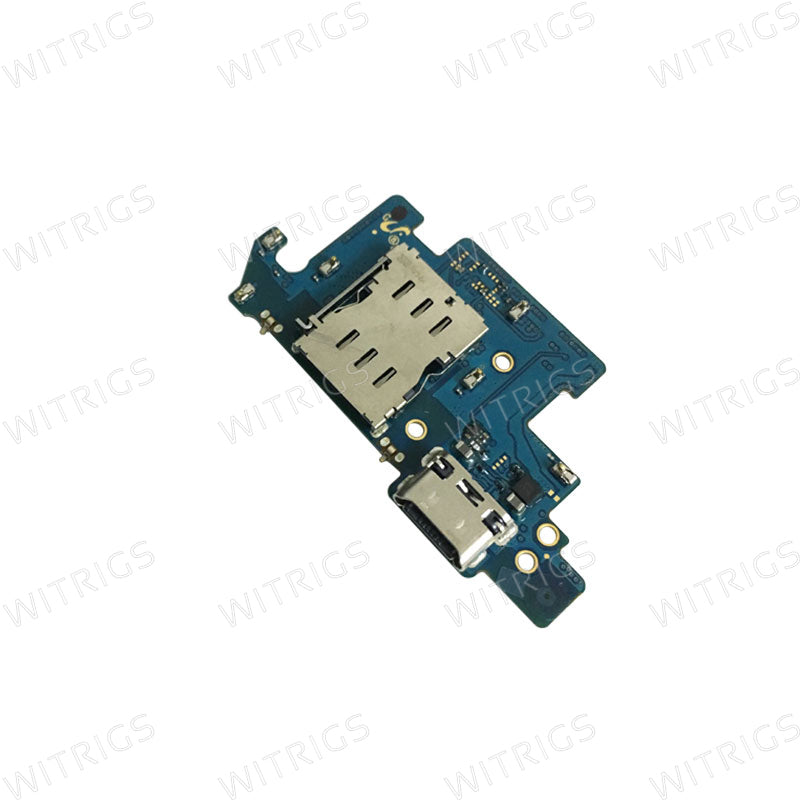 OEM Charging Port PCB Board for Samsung Galaxy A80