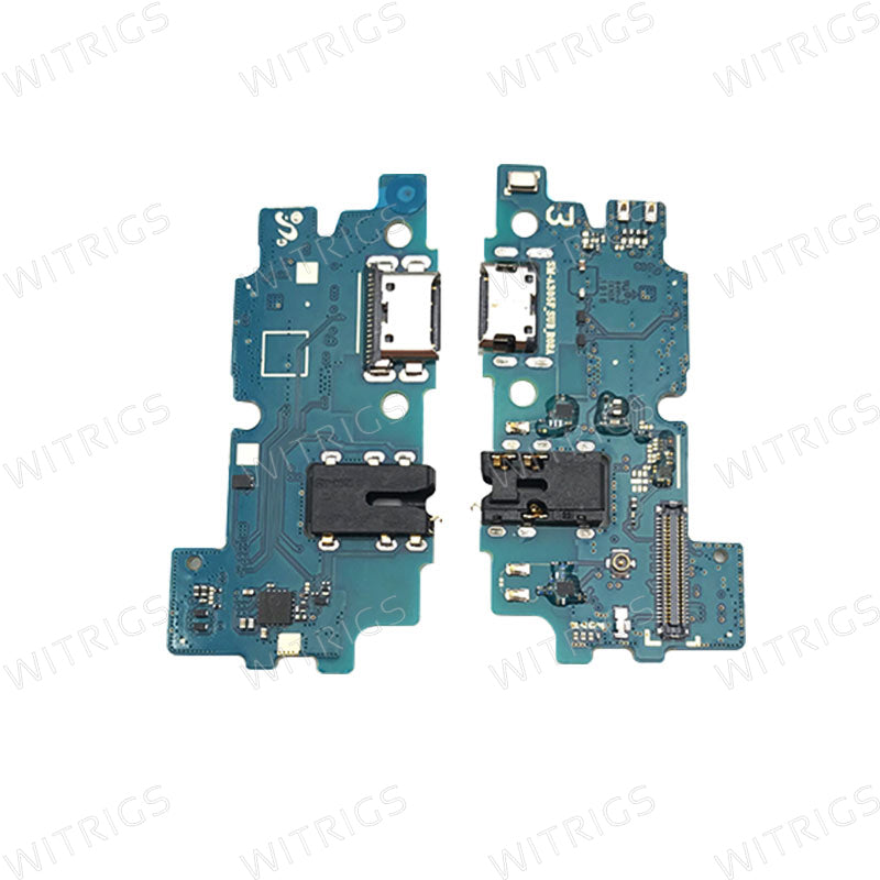 OEM Charging Port PCB Board for Samsung Galaxy A30