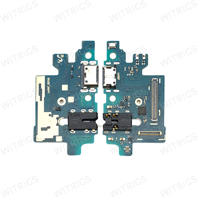OEM Charging Port PCB Board for Samsung Galaxy A40