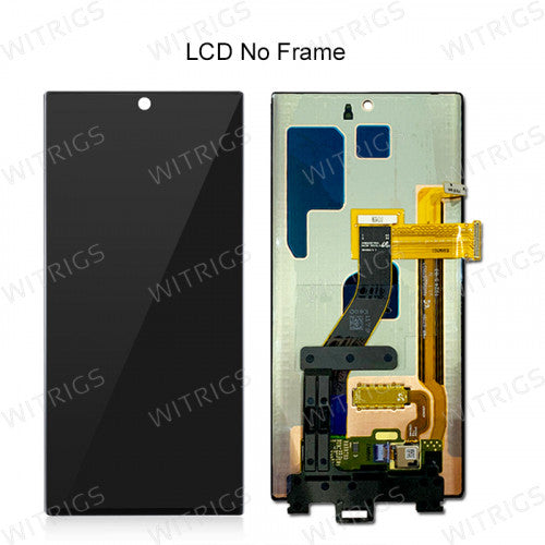 OEM Screen Replacement for Samsung Galaxy Note 10