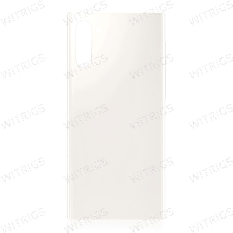 OEM Battery Cover for Samsung Galaxy Note 10 Aura White