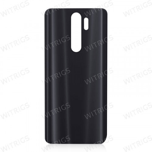 OEM Battery Cover for Xiaomi Redmi Note 8 Pro Mineral Grey