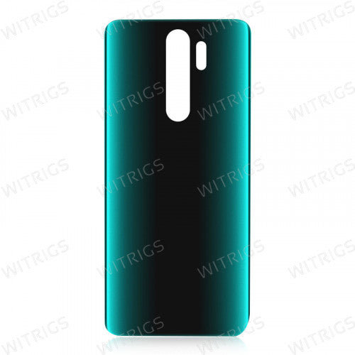 OEM Battery Cover for Xiaomi Redmi Note 8 Pro Forest Green