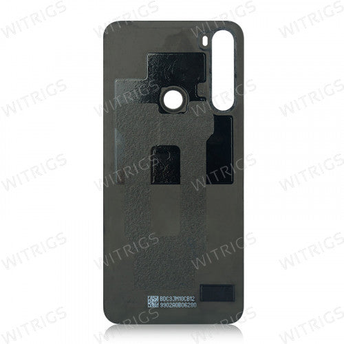 OEM Battery Cover for Xiaomi Redmi Note 8 Blue