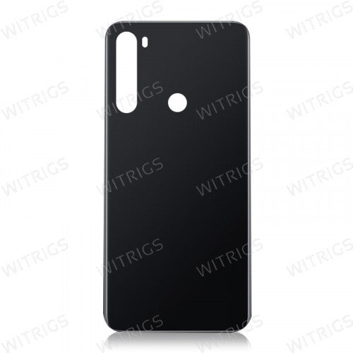 OEM Battery Cover for Xiaomi Redmi Note 8 Black