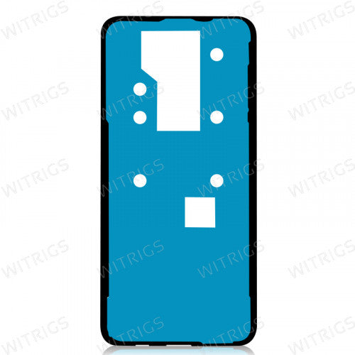 OEM Back Cover Adhesive for Xiaomi Redmi Note 8 Pro
