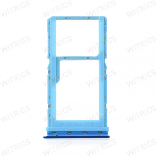 OEM SIM Card Tray for Xiaomi Mi A3 Not just Blue