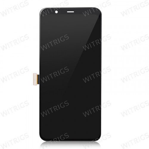 OEM Screen Replacement for Google Pixel 4 XL