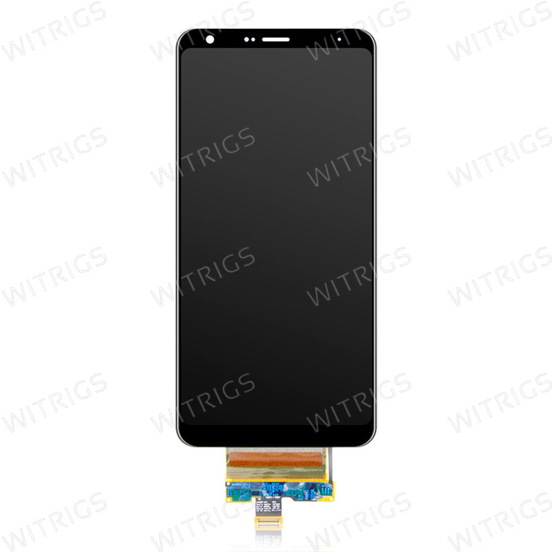 OEM Screen Replacement for LG Stylo 5