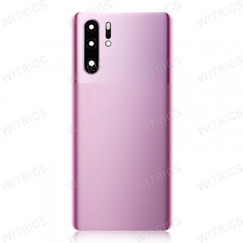 OEM Battery Cover for Huawei P30 Pro Misty Lavender