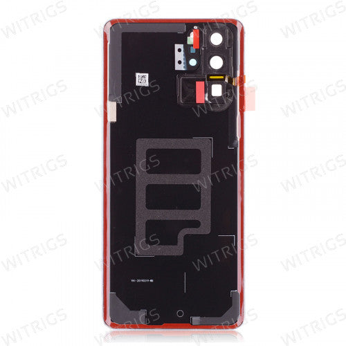 OEM Battery Cover for Huawei P30 Pro Misty Lavender