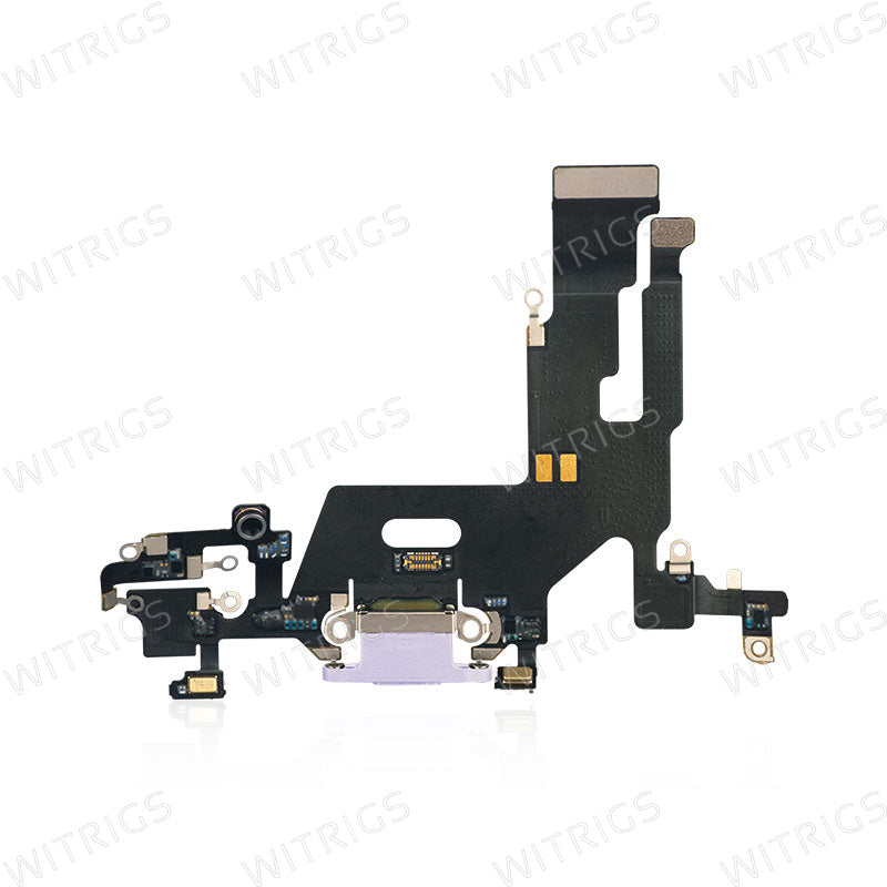 OEM Earpiece With Sensor Flex Cable for iPhone 11