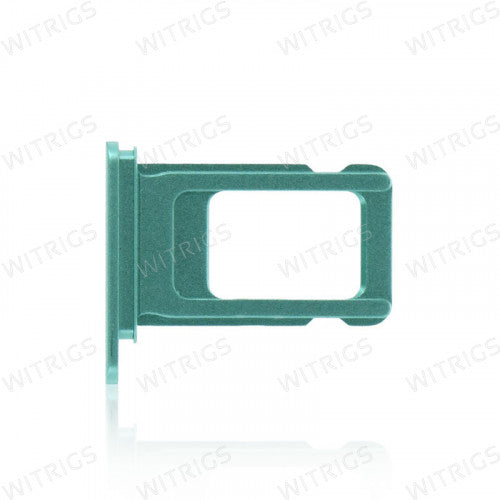 OEM SIM Card Tray for iPhone 11 Green