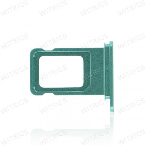 OEM SIM Card Tray for iPhone 11 Green