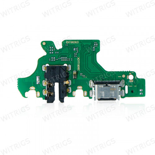 Custom Charging Port PCB Board for Huawei P30 lite