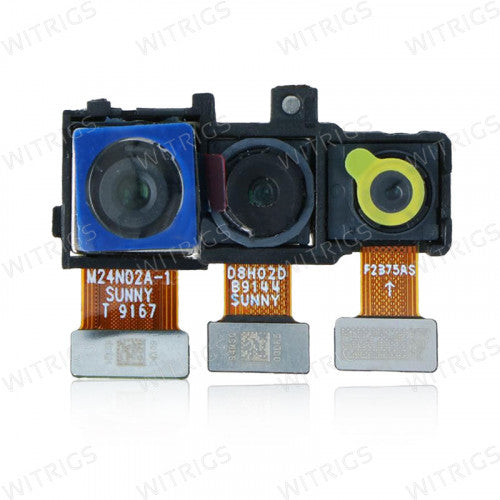 OEM Rear Camera for Huawei P30 lite