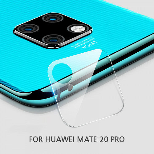 Rear Camera Tempered Glass Screen Protector for Huawei Mate 20