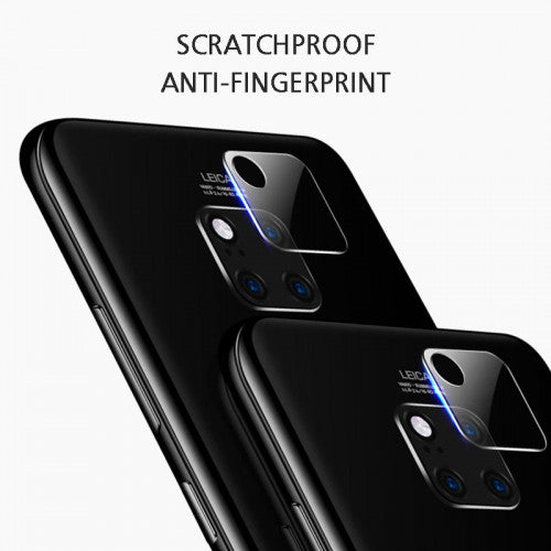 Rear Camera Tempered Glass Screen Protector for Huawei Mate 20
