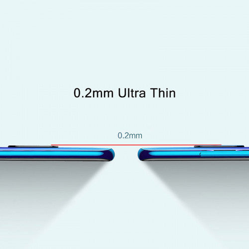 Rear Camera Lens Protector Glass Film for Huawei Mate 20 Pro
