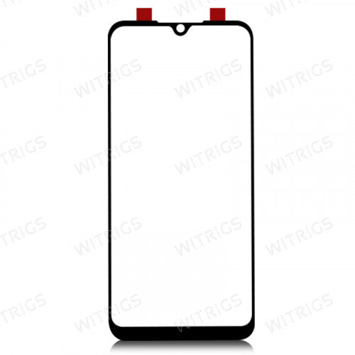 OEM Front Glass for Xiaomi Mi A3