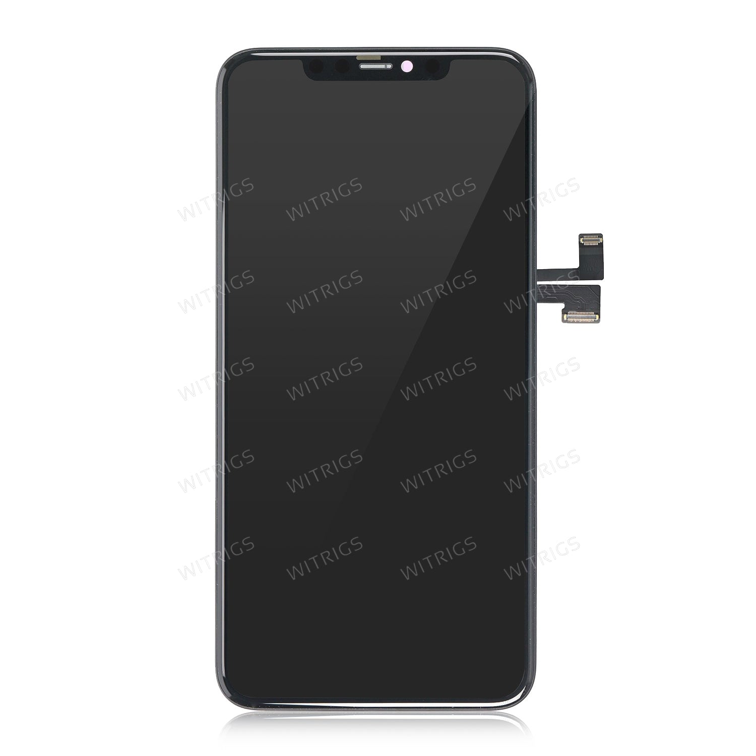 OEM Screen Replacement for iPhone 11 Pro Max Black