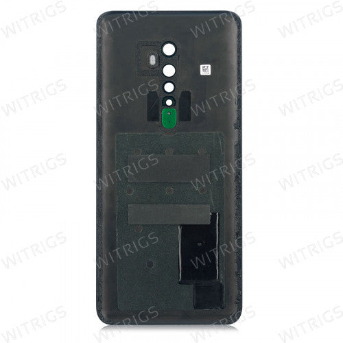 OEM Battery Cover for Oppo Reno2 Pink