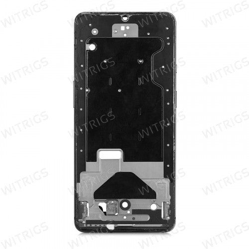 OEM Middle Frame for OnePlus 7T Gery