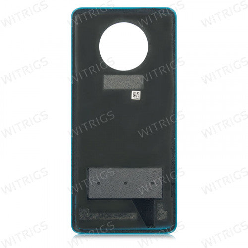 OEM Battery Cover for OnePlus 7T Blue
