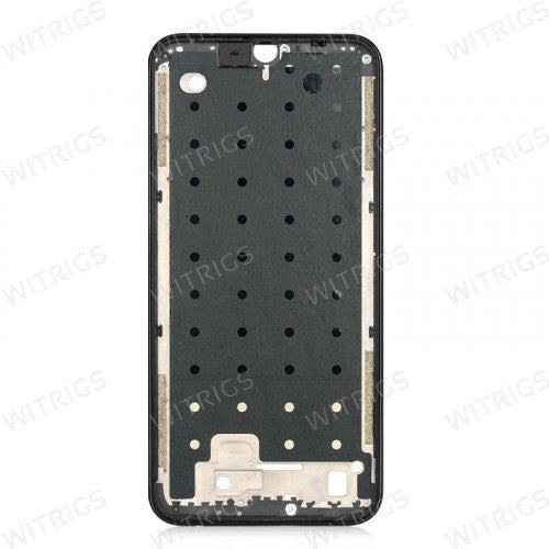 OEM Middle Frame for Redmi Note 8 Black