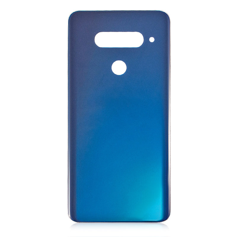 OEM Battery Cover for LG V40 ThinQ Blue